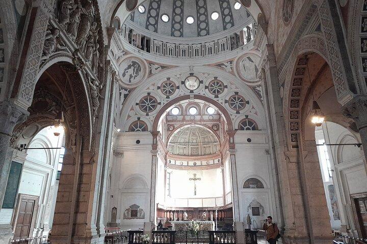 Milan: Exclusive Access with Last Supper visit & Guided Tour