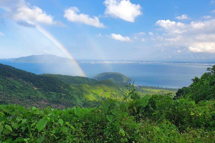 Motorbike Tour From Hue to Danang or Hoi An via Hai Van Pass