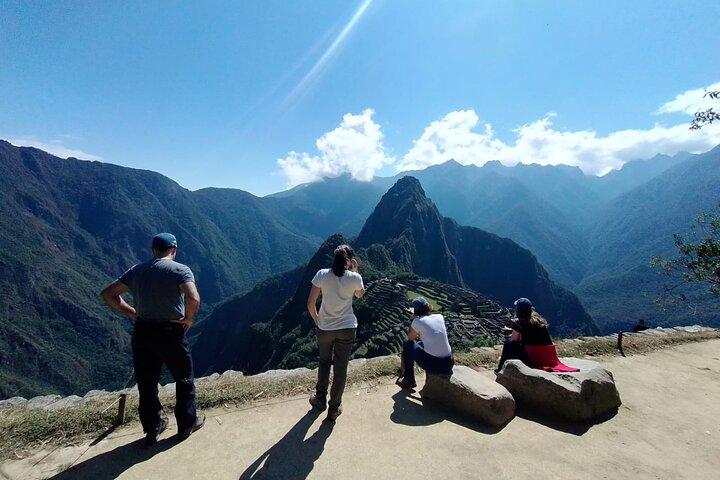 Private Tour in Machu Picchu