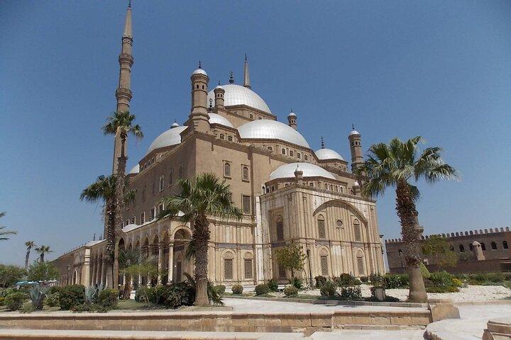 5 Days To Important Attractions Cairo, Alexandria & El Ain Sokhna