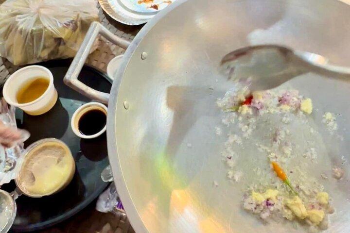 Cebu Steet food, historical and mountain tour