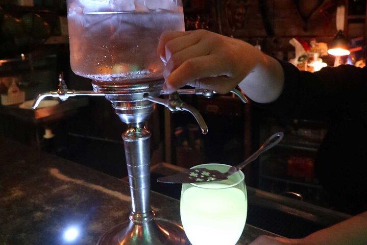 Pub Crawl: New Orleans Cocktail and Ghost Tour