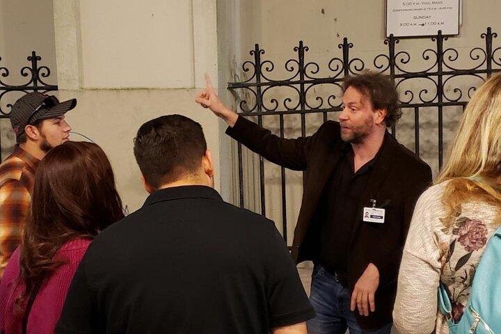 Pub Crawl: New Orleans Cocktail and Ghost Tour