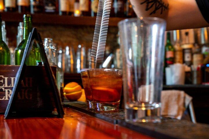 Pub Crawl: New Orleans Cocktail and Ghost Tour