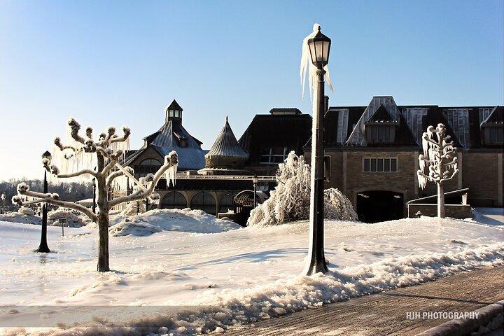 Private Customizable Scenic Niagara Falls Day Trip/Tour/Adventure