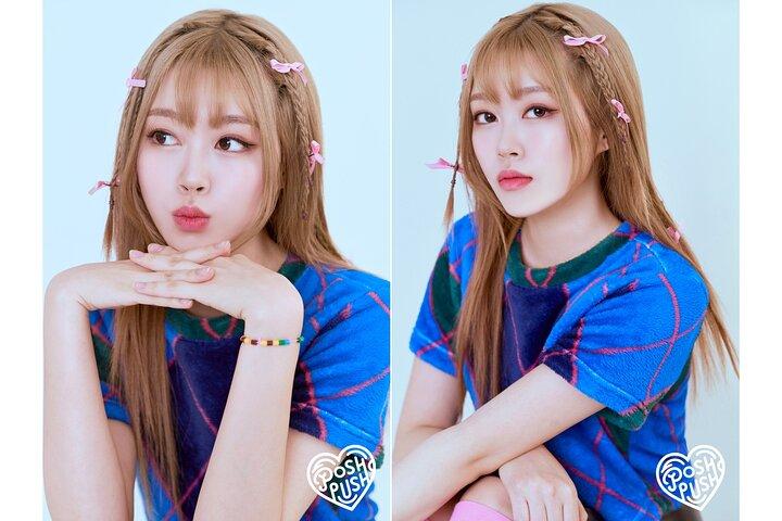 1 Day KPop Idol Experience in Seoul with Make up and Photoshoot