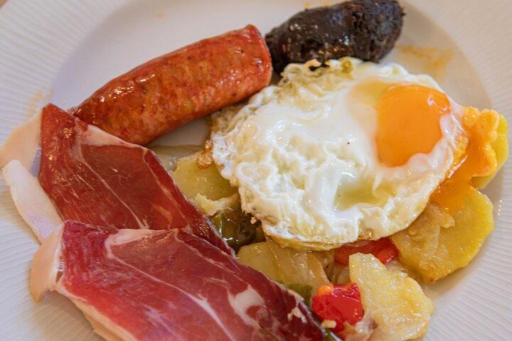Las Alpujarras Full-Day Tour with Optional Lunch from Granada