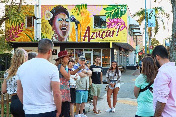 Little Havana Food Tour: Discover Iconic Cuban Cuisine in Miami