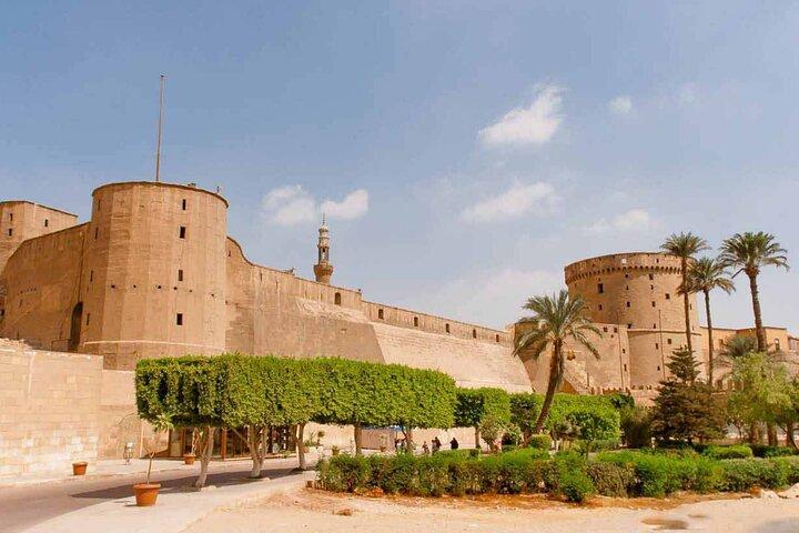 5 Days To Important Attractions Cairo, Alexandria & El Ain Sokhna