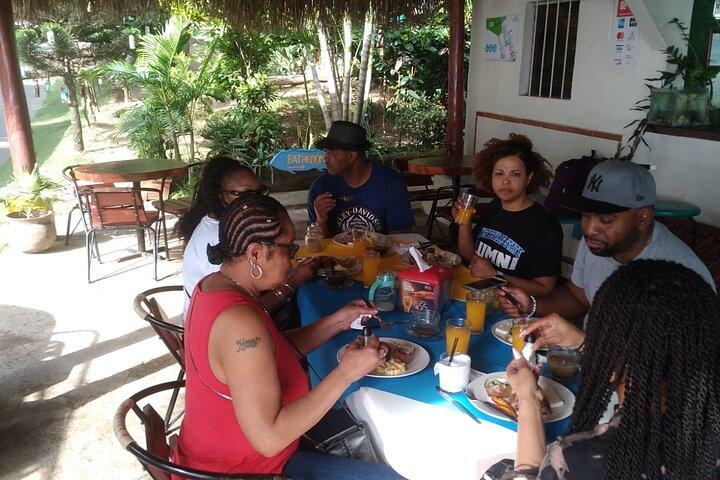 Private 1-Day Nicaragua Tour From Tamarindo Guanacaste