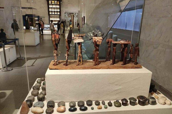 3 Days Private Tour to GEM Egyptian Museum and Mummies Museum