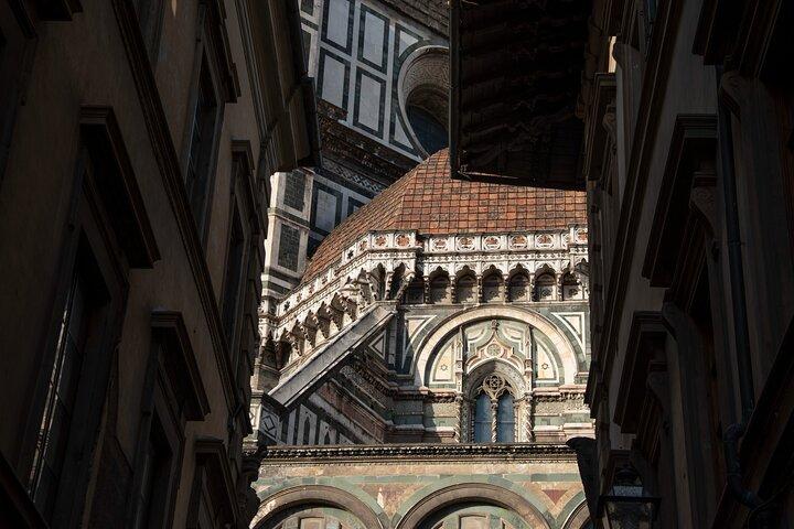 Brunelleschi's Dome Climb VIP Guided Tour