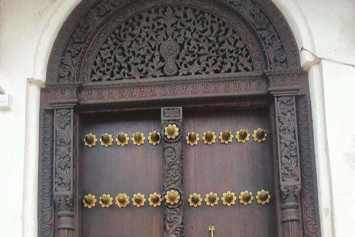 Stone Town and Spice Tour in Zanzibar