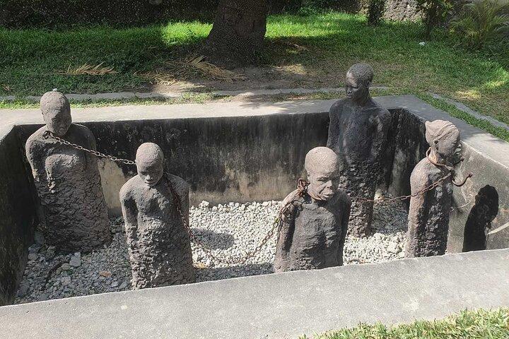 Stone Town and Spice Tour in Zanzibar