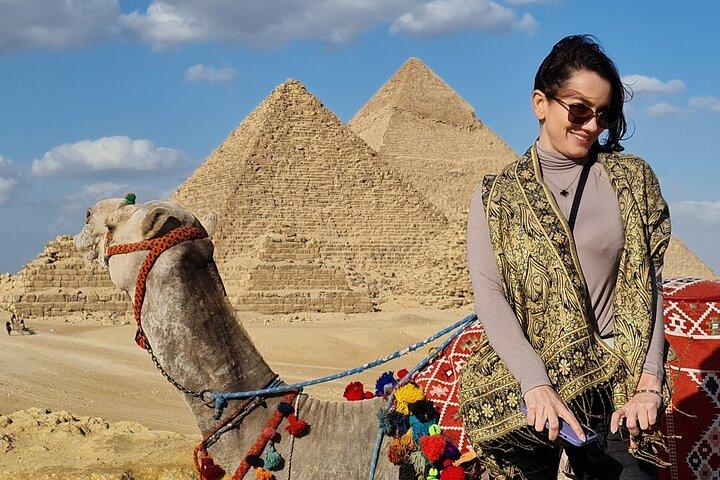 Best 2 Days In Cairo And Alexandria