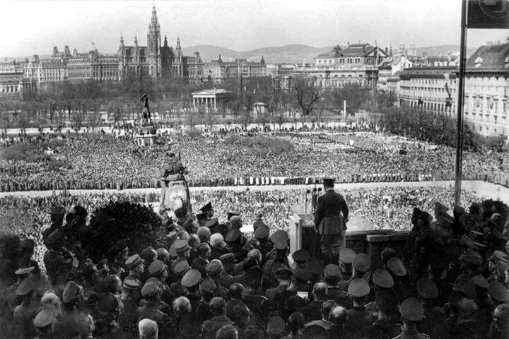 Private Vienna Highlights History Walk — WWII and Post War Vienna
