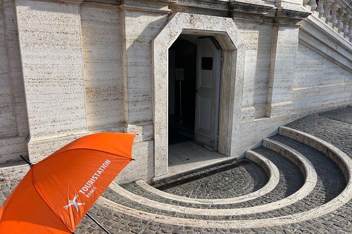 Borghese Gallery: Priority Reserved Entrance Experience