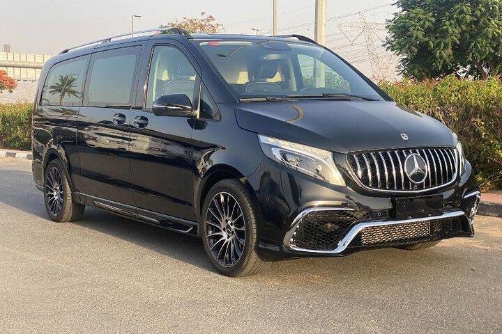 Madrid by Yourself (4-8h) with Eng. speaking driver by Car or Van