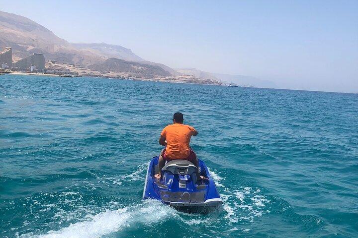 Private tour Red Sea to Ain Sokhna with Resort Access from Cairo