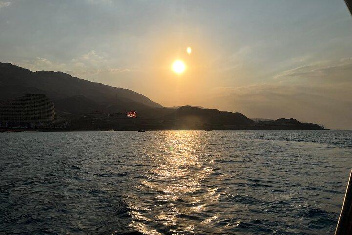 Private tour Red Sea to Ain Sokhna with Resort Access from Cairo