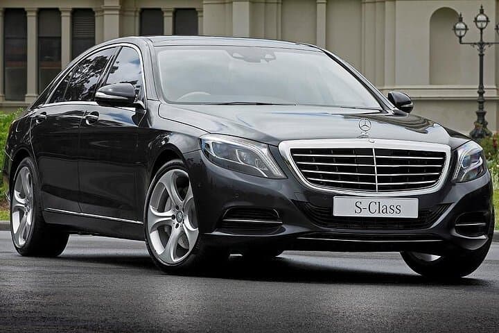 Arrival from Dubai Airport DXB to Dubai City by Private Vehicule