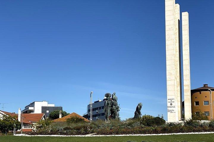 Private tour Fátima - half day