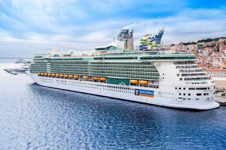 Civitavecchia Rome Round trip Transfer