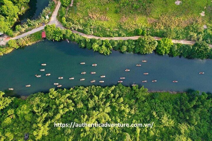 Ninh Binh Ha Long | 3 days 2 nights | 2026 Updated Travel Package