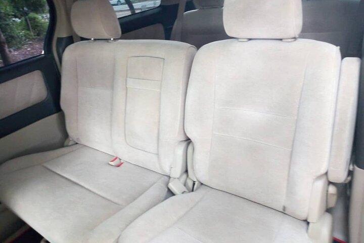 Zanzibar Airport Private Transfer to Nungwi or Kiwengwa