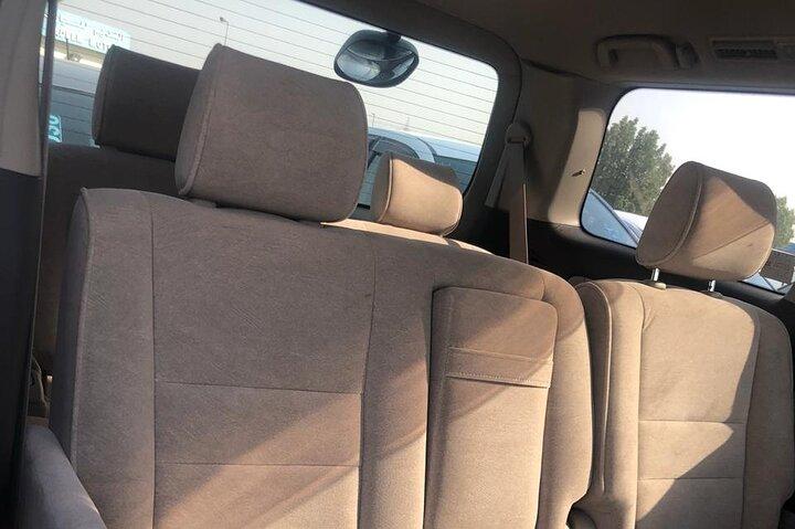 Zanzibar Airport Private Transfer to Nungwi or Kiwengwa