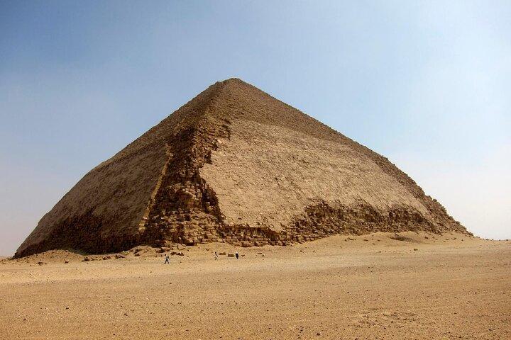 3 Days Private Tour Package in Cairo