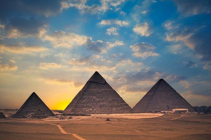 5 days Cairo, Luxor and Abu Simbel Tour Package