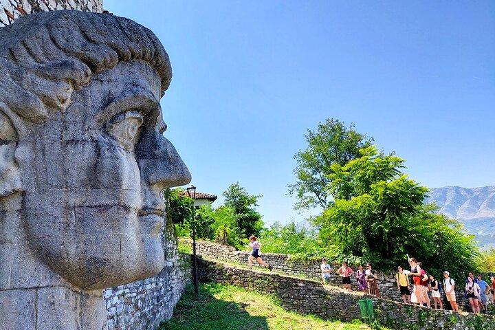 Berat Day Tour: Explore Albania’s UNESCO City from Durres