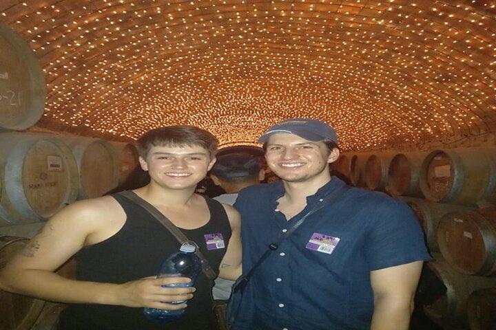 Private Experience of Tequila Town from Jalisco