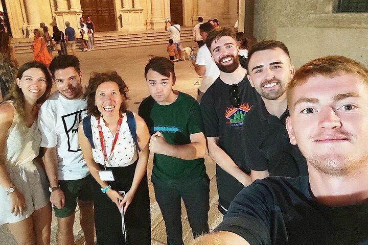 Understand Lecce : History & Local Stories | Small Group Tour