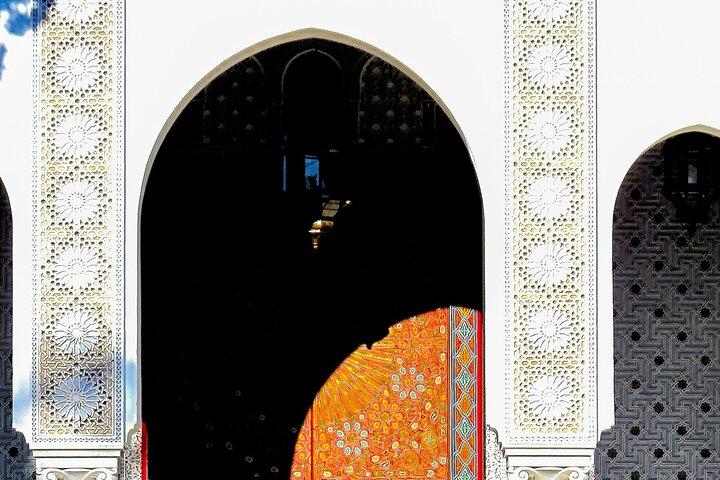 Day Trip to Casablanca from Marrakech with Pickup
