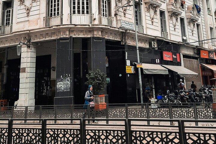 Day Trip to Casablanca from Marrakech with Pickup