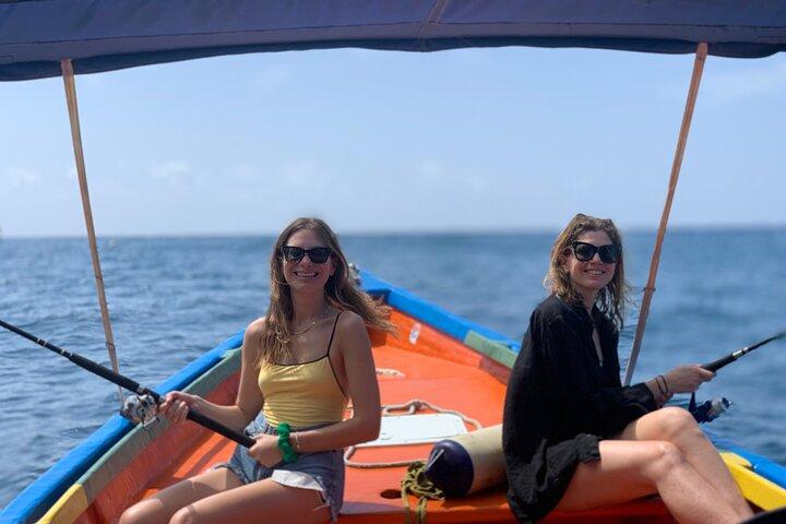 Shashamane experience private boat charter Marigot bay st lucia