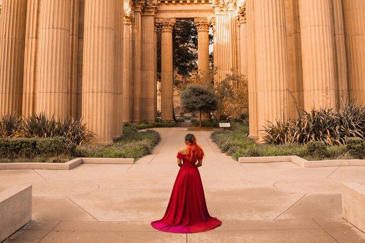 Private Professional Photoshoot in Cairo