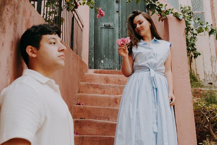 Private Professional Photoshoot in Cairo