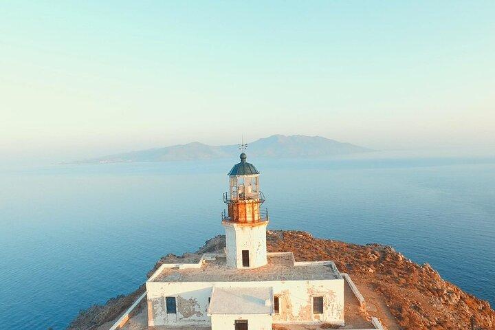 Mykonos Safari Island Tour - According To The Locals