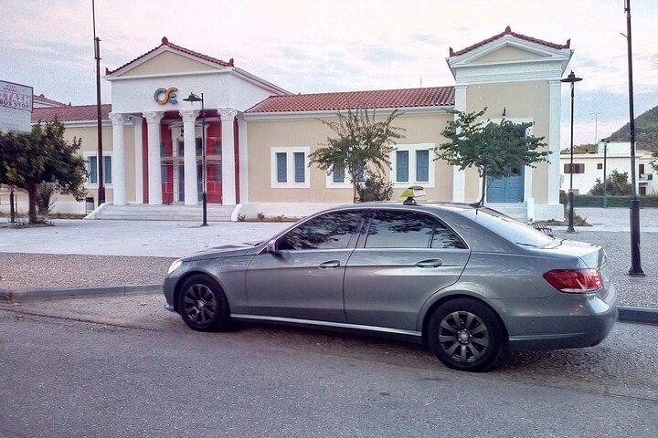Olympictaxi.gr