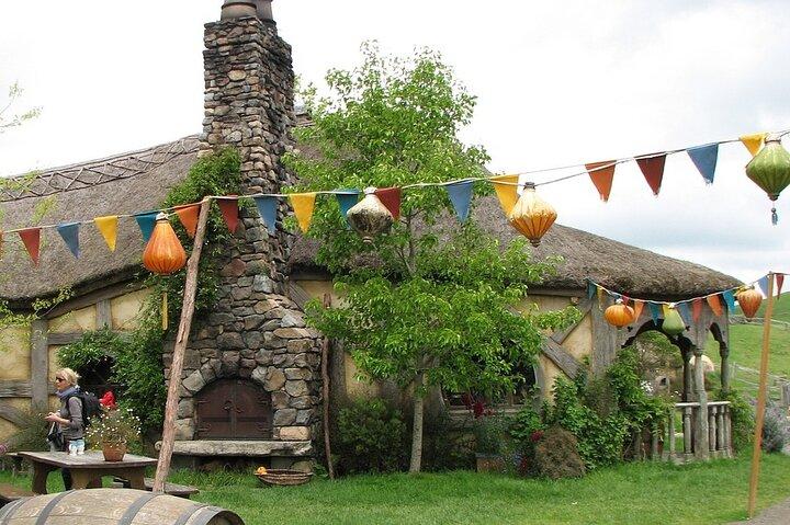 Private Hobbiton Tour from Auckland