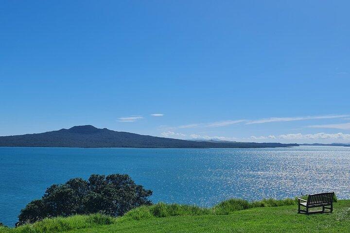 Private Auckland Highlight Day Tour