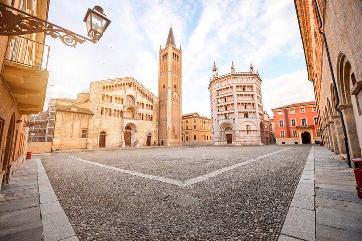 A Self-Guided Tour of Parma's Tasty Food Traditions