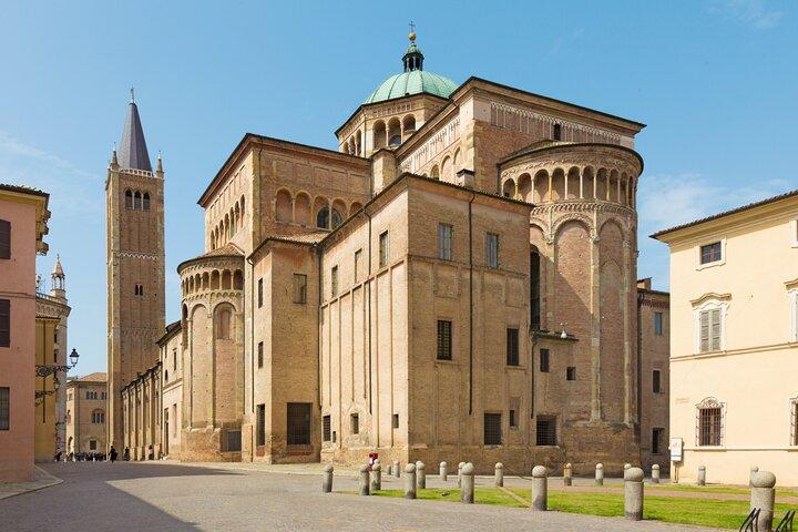 A Self-Guided Tour of Parma's Tasty Food Traditions