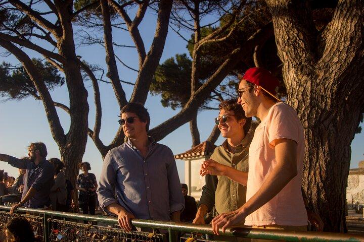 Private Walking Tour - Wandering Around Lisbon