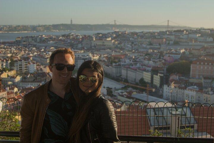 Private Walking Tour - Wandering Around Lisbon