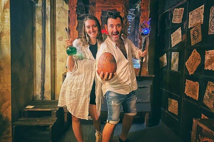 Game of Thrones-Inspired Escape Room: Save King's Landing