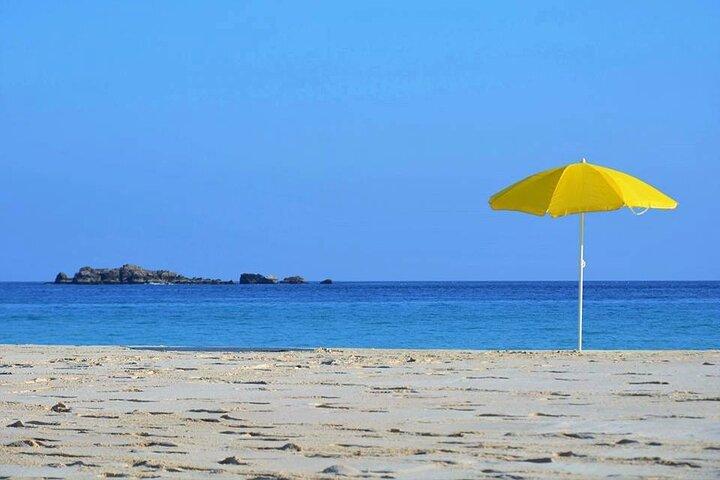 East and West Salalah Combination Private Full-day Tour